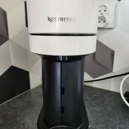 Апартаменти Dzielnica Parkowa #7 *