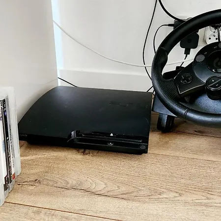 Dzielnica Parkowa #7 *