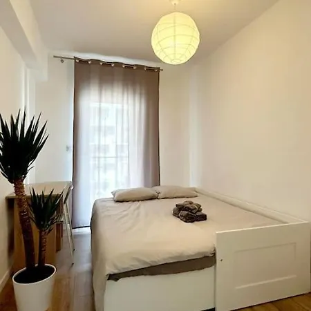 Dzielnica Parkowa #7