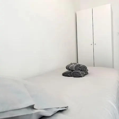 Dzielnica Parkowa #7 Apartament