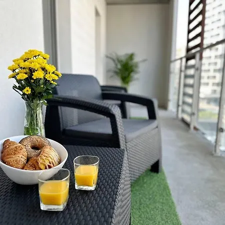 Dzielnica Parkowa #7 * Rzeszów