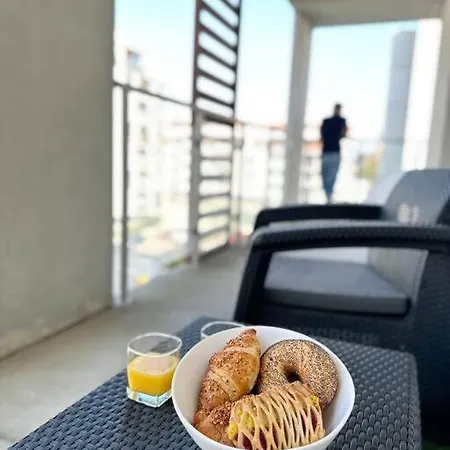 Dzielnica Parkowa #7 *