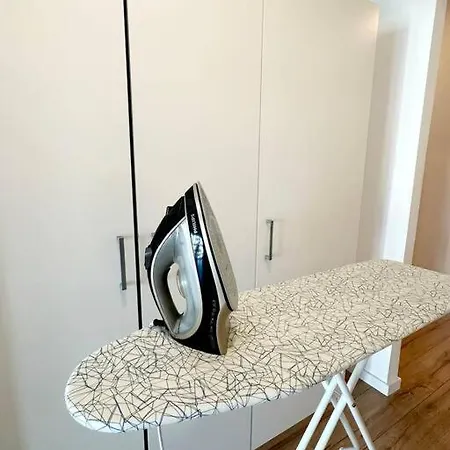 Dzielnica Parkowa #7 * Ряшів