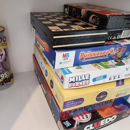 Dzielnica Parkowa #7