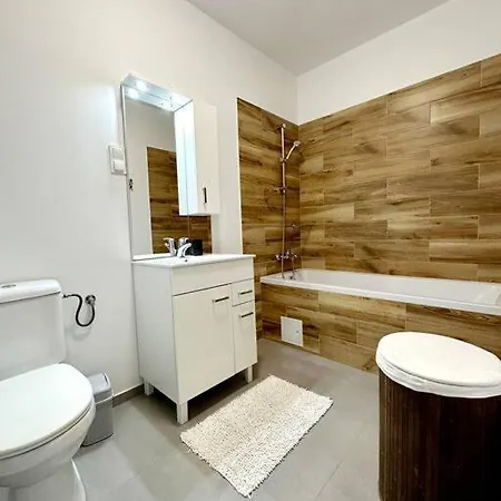 Dzielnica Parkowa #7 *