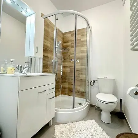 Dzielnica Parkowa #7 Rzeszów