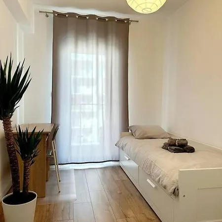 Dzielnica Parkowa #7