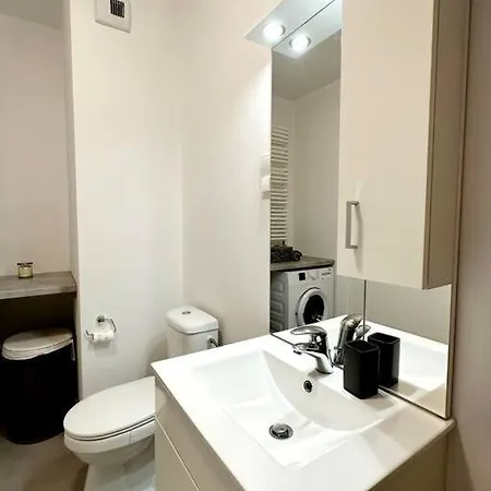 Dzielnica Parkowa #7 *