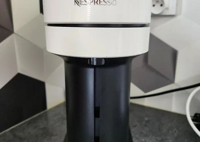 Apartment Dzielnica Parkowa #7 *