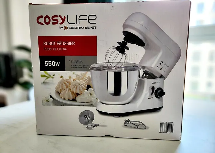 Dzielnica Parkowa #7 Appartement *