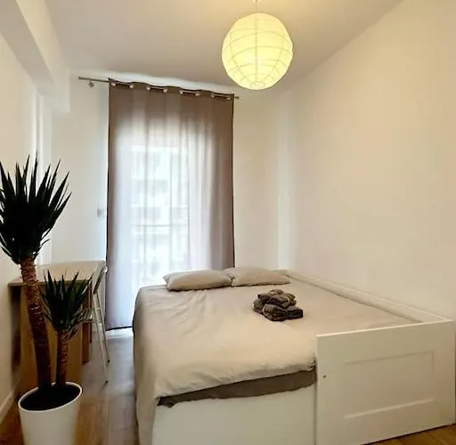 Dzielnica Parkowa #7