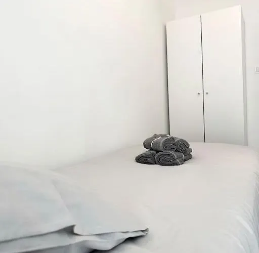 Dzielnica Parkowa #7 Appartement