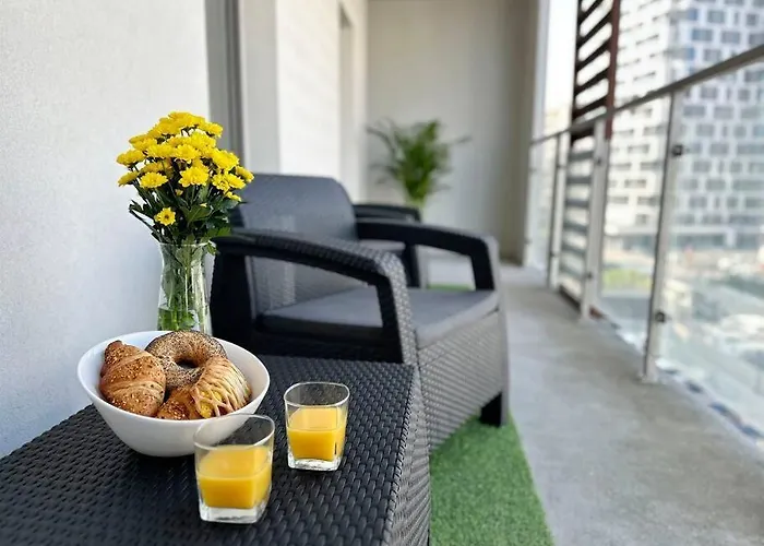 Dzielnica Parkowa #7 * Rzeszów