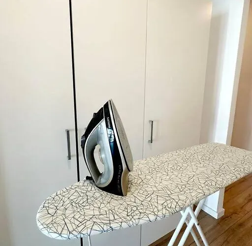 Dzielnica Parkowa #7 * Rzeszów