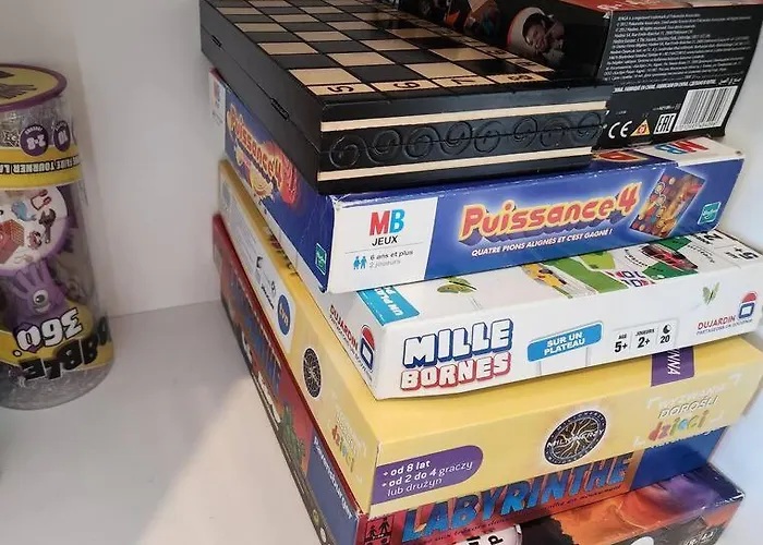 Dzielnica Parkowa #7