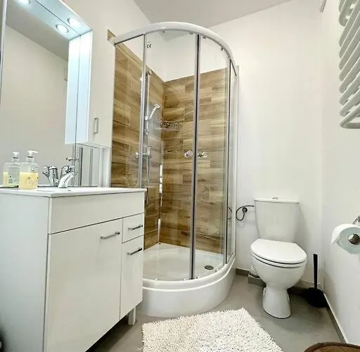 Dzielnica Parkowa #7 Rzeszów