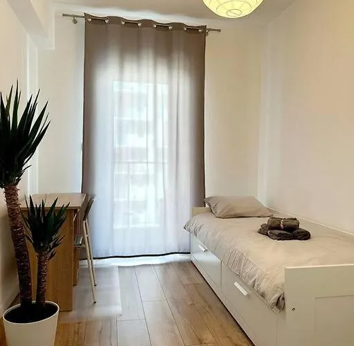 Dzielnica Parkowa #7