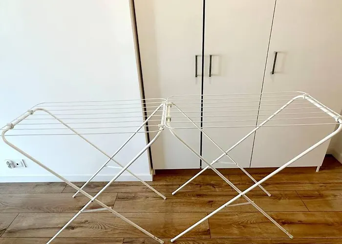 Dzielnica Parkowa #7 Appartement Rzeszów